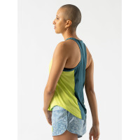 RABBIT - Women's - On The Go Tank - Balsam